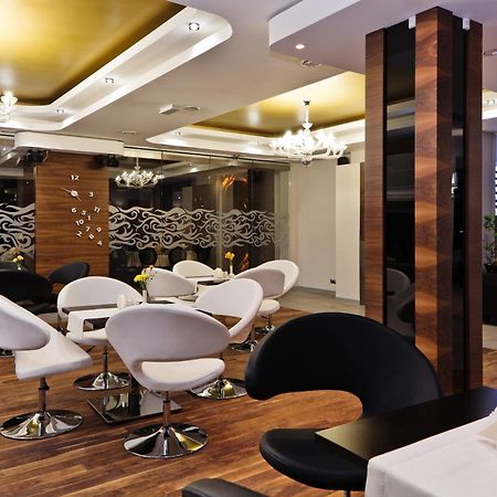Krzeszow Dolny Jasmin Complex Resort & Spa المظهر الخارجي الصورة