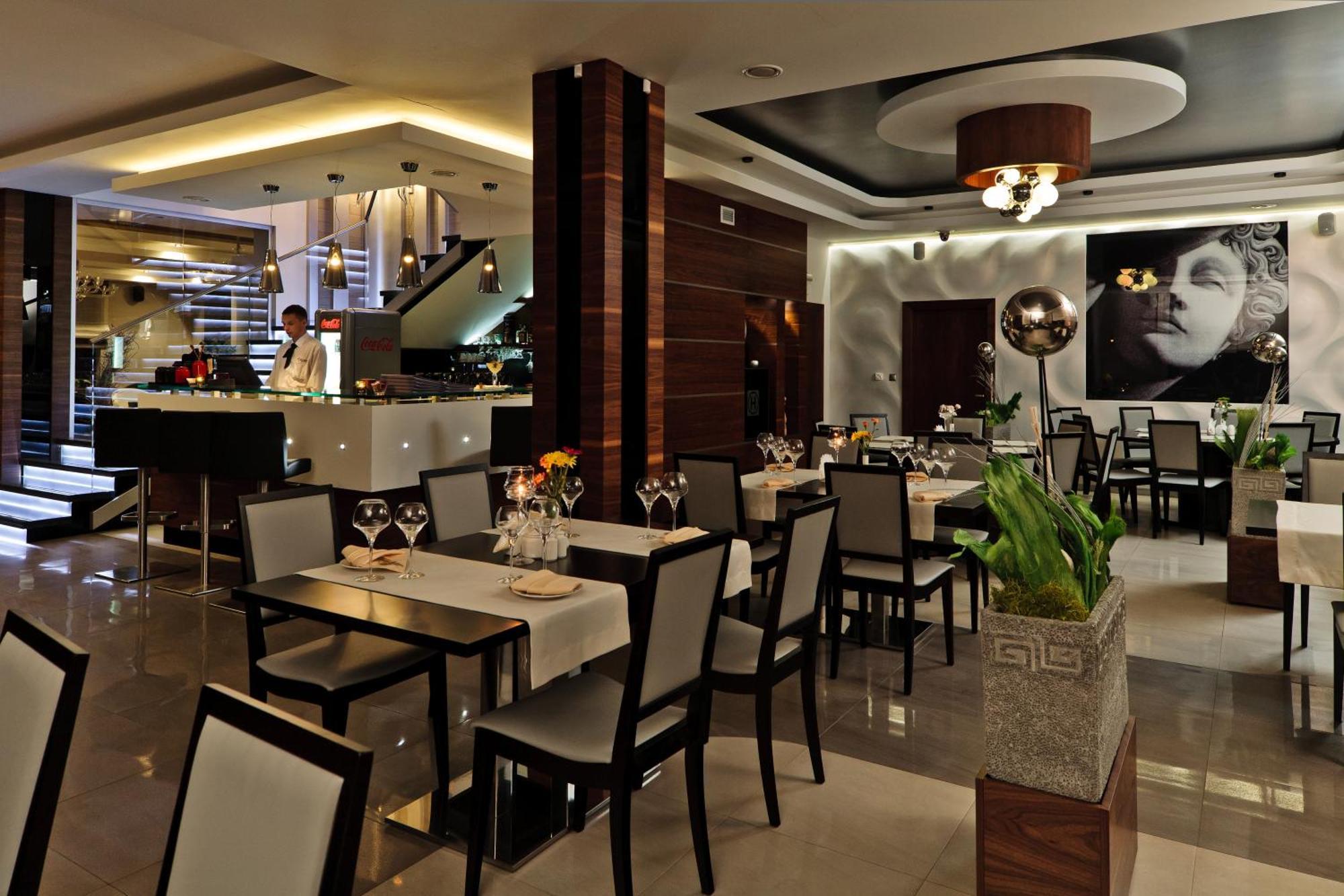 Krzeszow Dolny Jasmin Complex Resort & Spa المظهر الخارجي الصورة