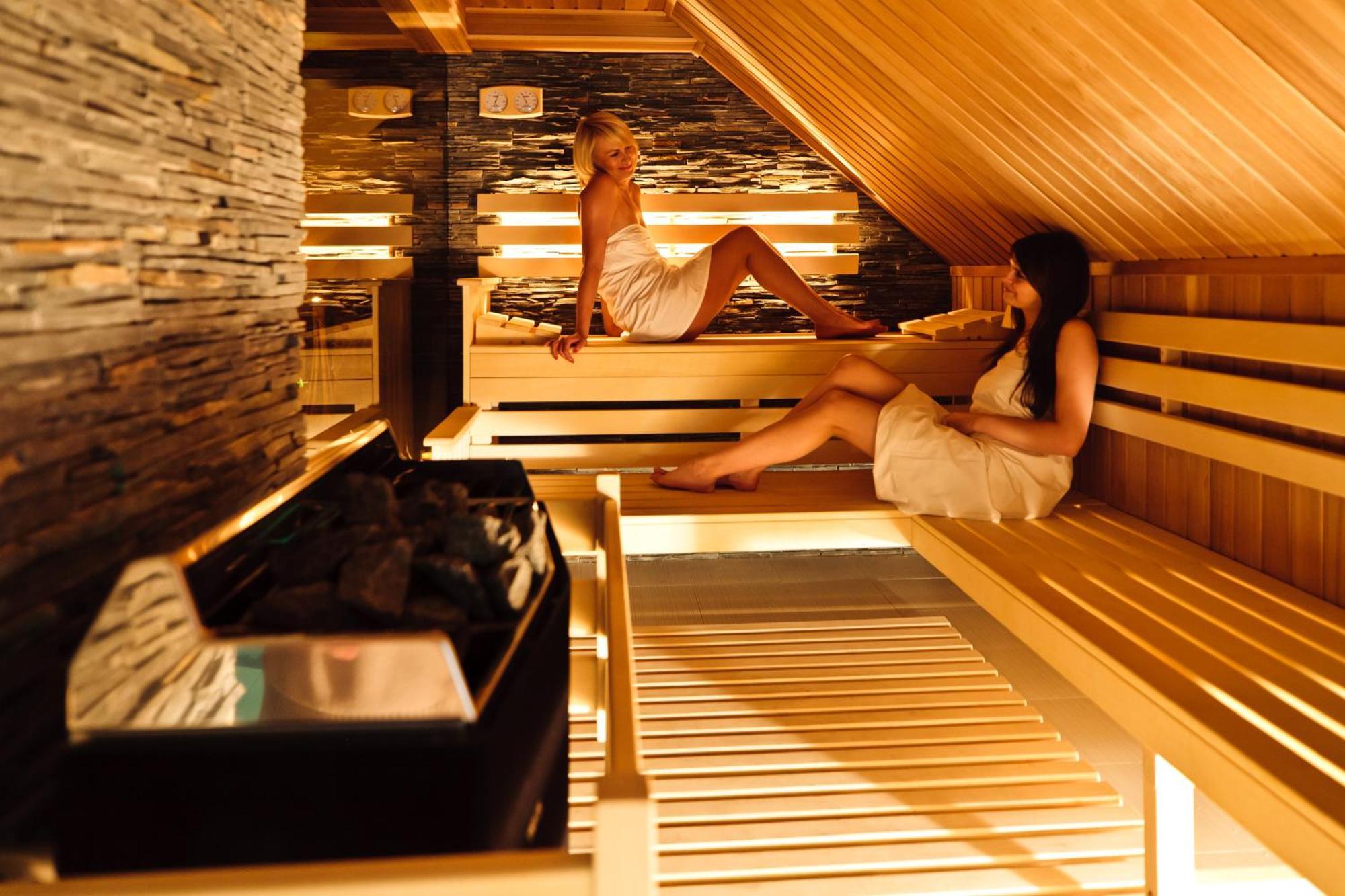 Krzeszow Dolny Jasmin Complex Resort & Spa المظهر الخارجي الصورة