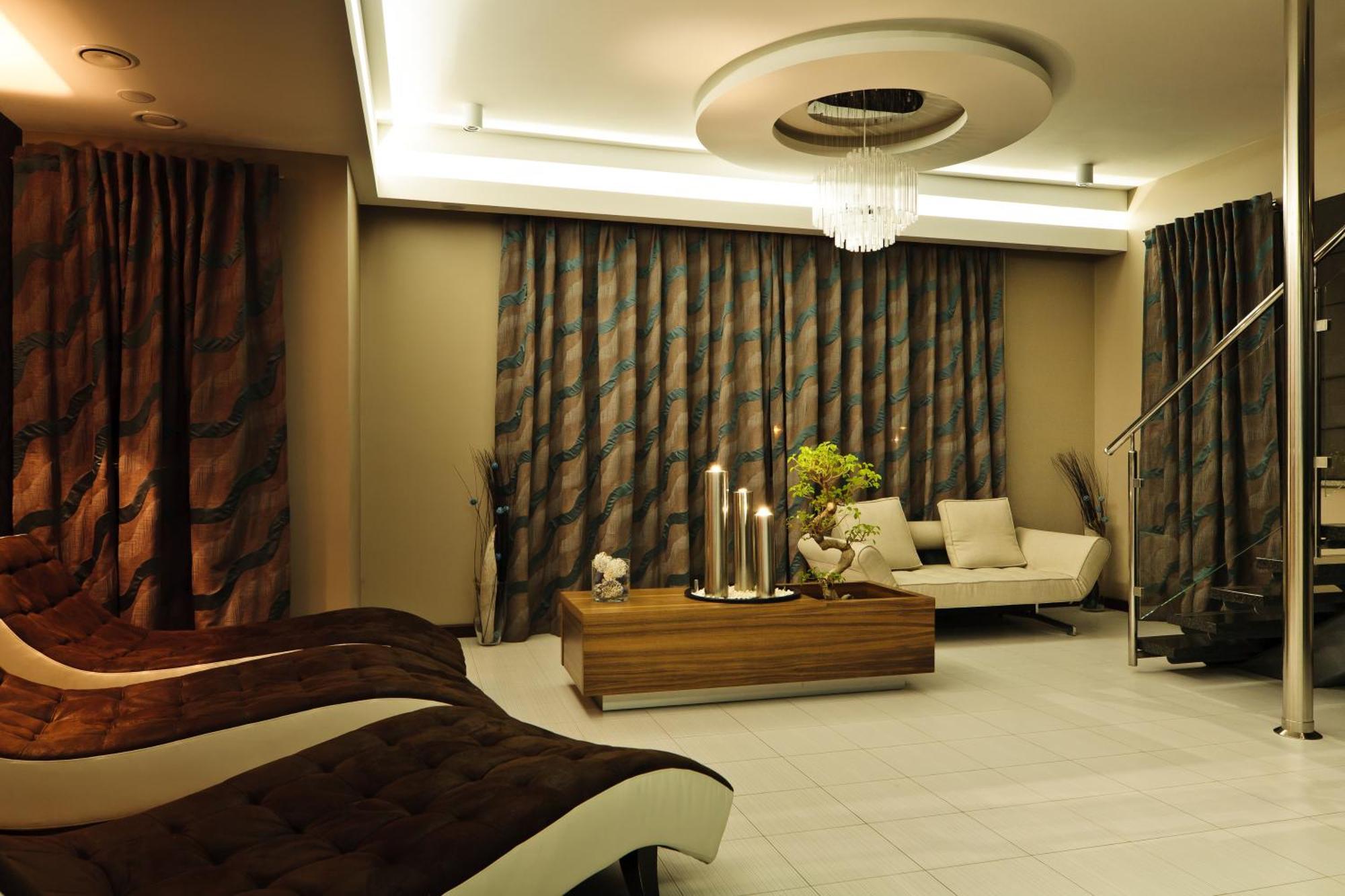 Krzeszow Dolny Jasmin Complex Resort & Spa المظهر الخارجي الصورة