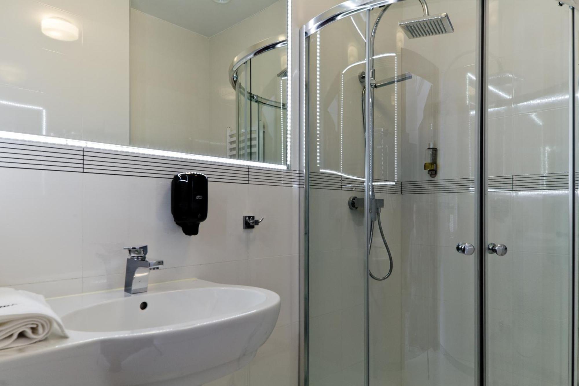 Krzeszow Dolny Jasmin Complex Resort & Spa المظهر الخارجي الصورة
