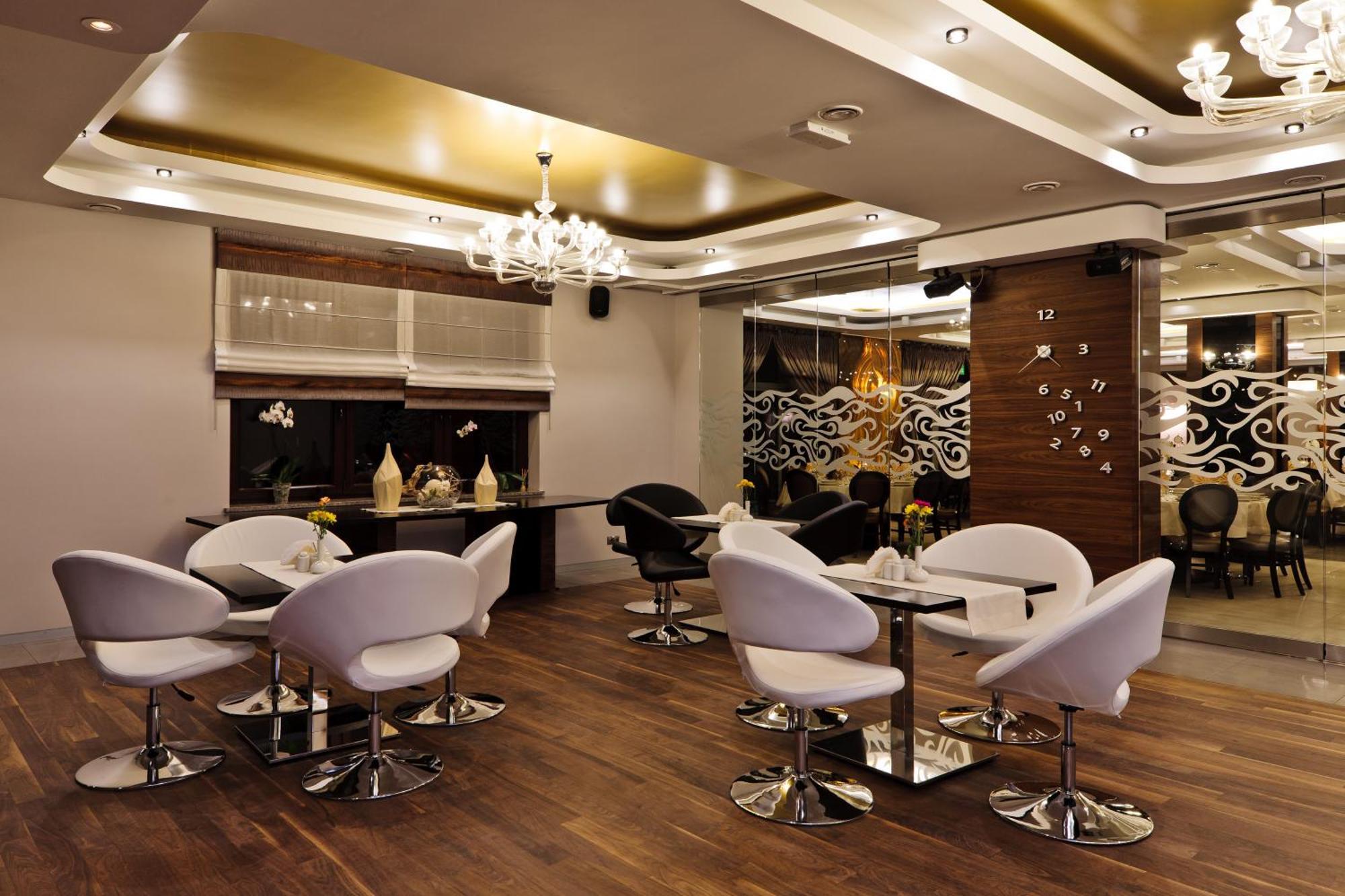 Krzeszow Dolny Jasmin Complex Resort & Spa المظهر الخارجي الصورة