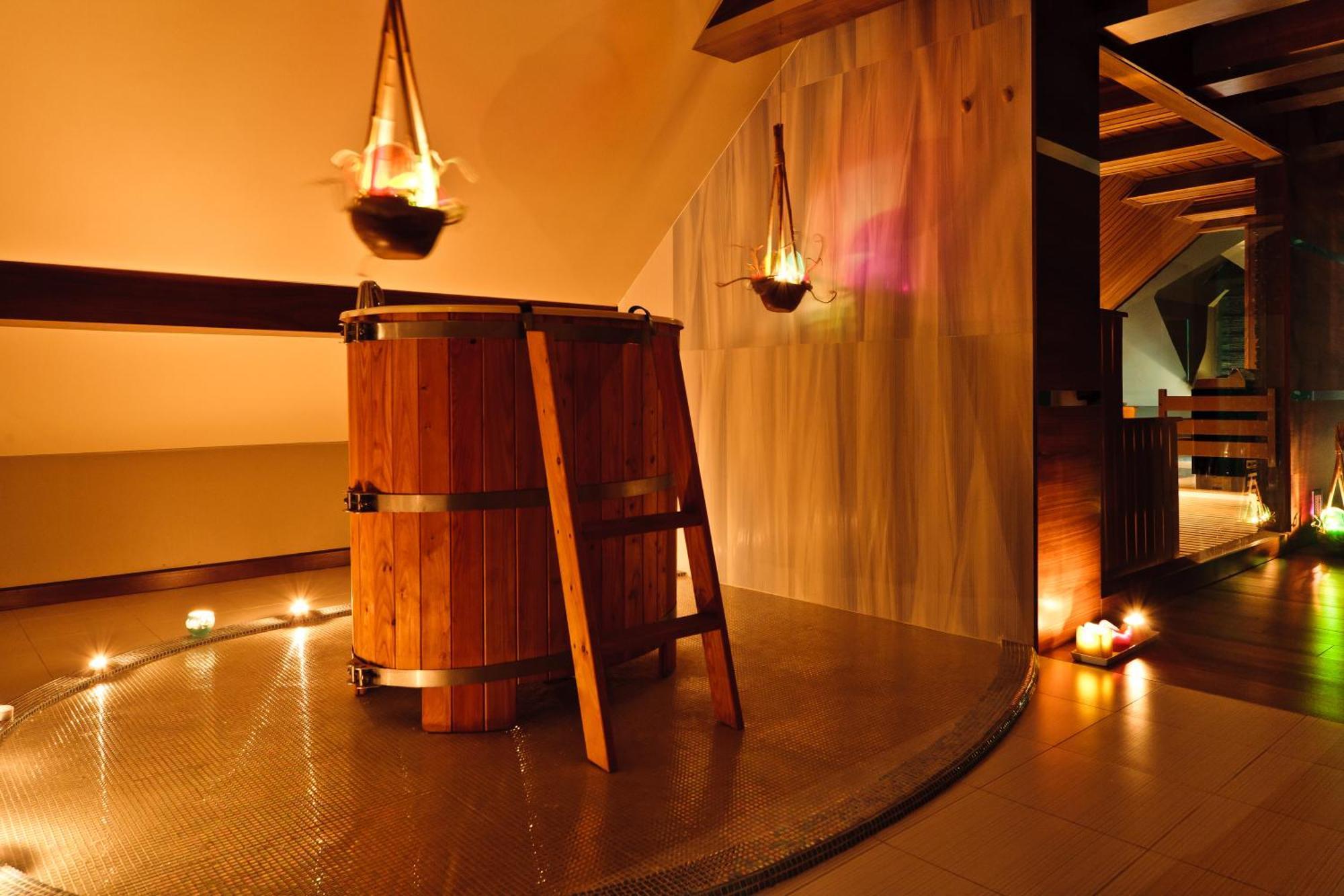 Krzeszow Dolny Jasmin Complex Resort & Spa المظهر الخارجي الصورة