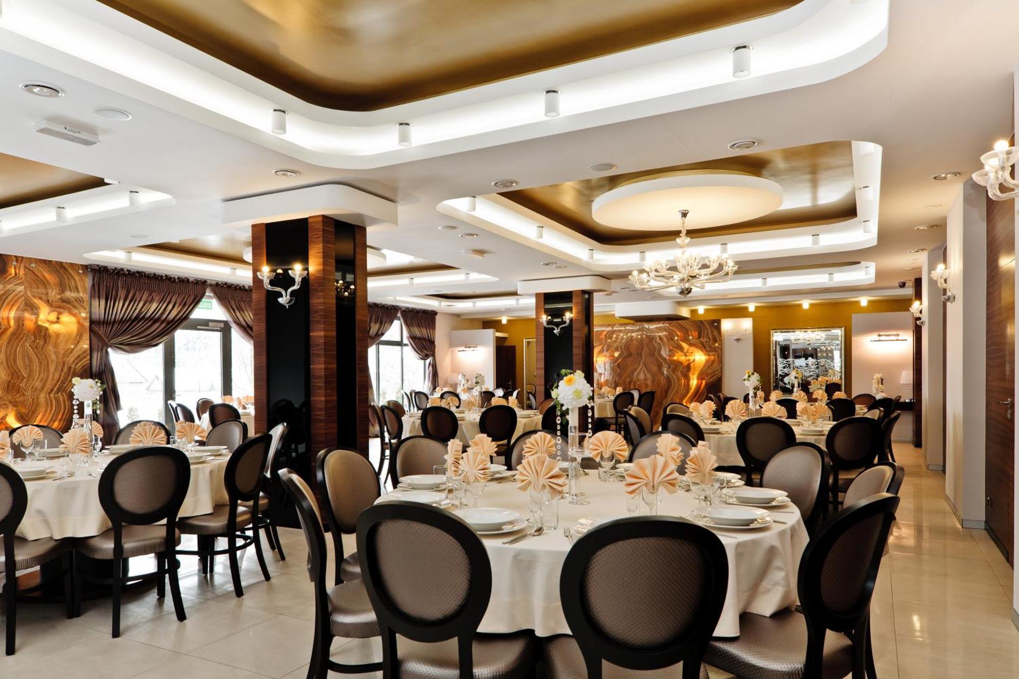 Krzeszow Dolny Jasmin Complex Resort & Spa المظهر الخارجي الصورة
