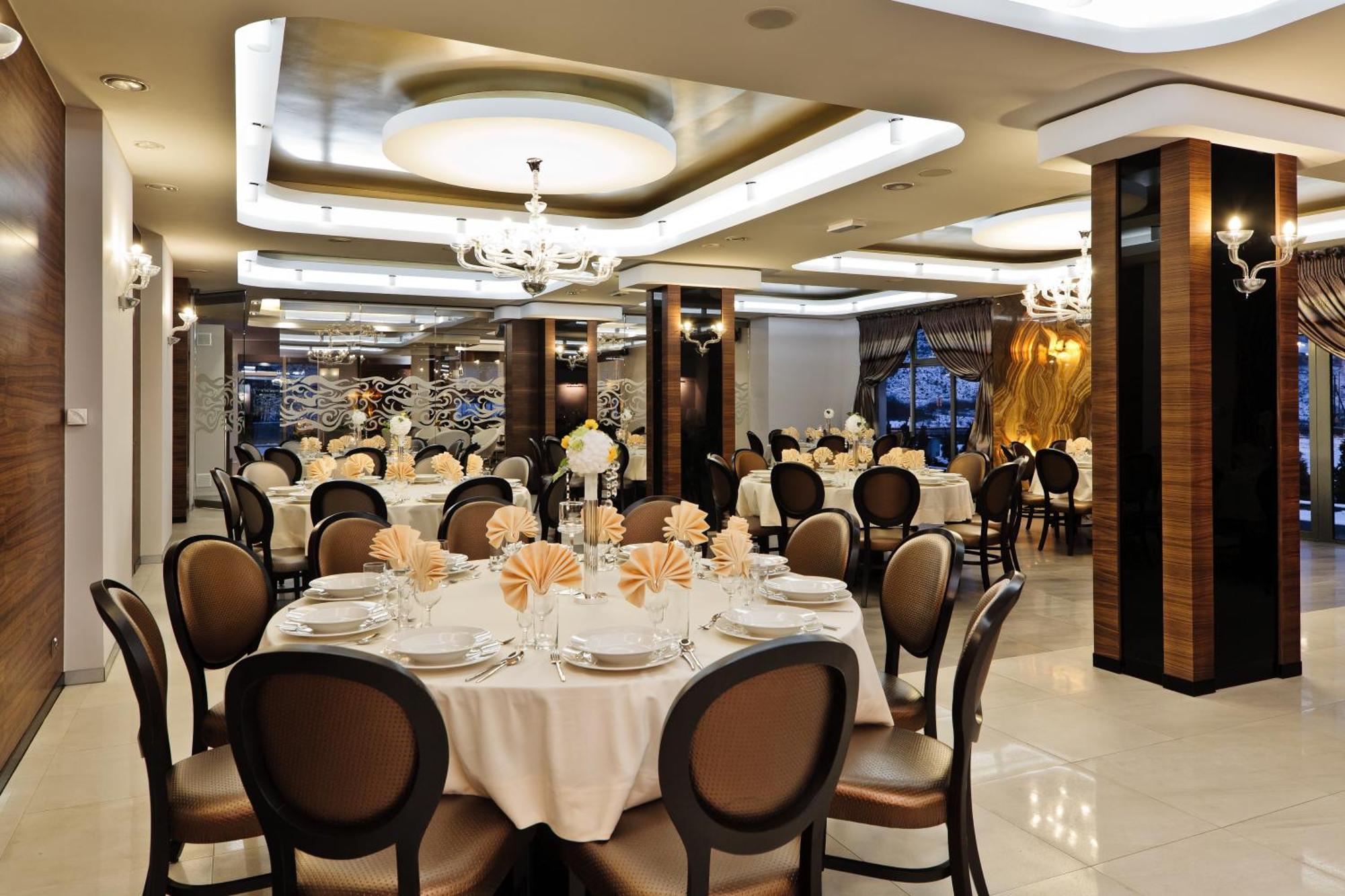 Krzeszow Dolny Jasmin Complex Resort & Spa المظهر الخارجي الصورة
