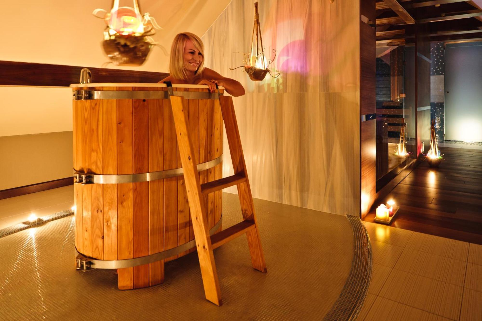 Krzeszow Dolny Jasmin Complex Resort & Spa المظهر الخارجي الصورة