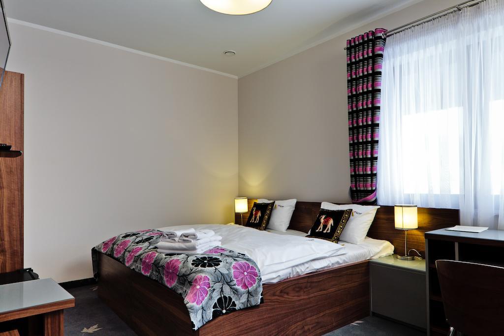 Krzeszow Dolny Jasmin Complex Resort & Spa الغرفة الصورة
