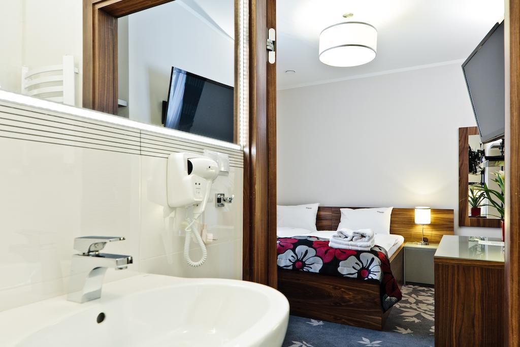 Krzeszow Dolny Jasmin Complex Resort & Spa الغرفة الصورة