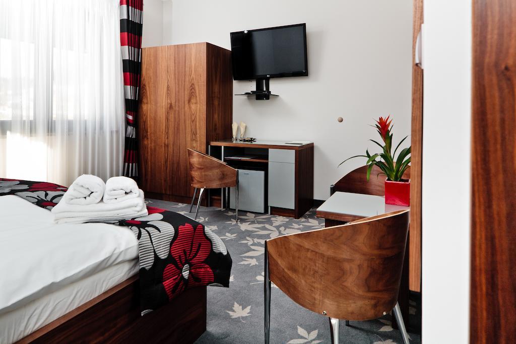 Krzeszow Dolny Jasmin Complex Resort & Spa المظهر الخارجي الصورة