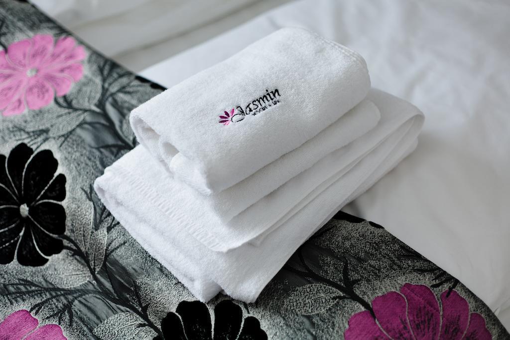 Krzeszow Dolny Jasmin Complex Resort & Spa الغرفة الصورة